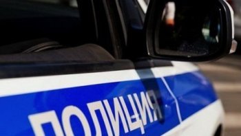 В Яковлевском городском округе участковый задержал подозреваемого в незаконном хранении наркотиков