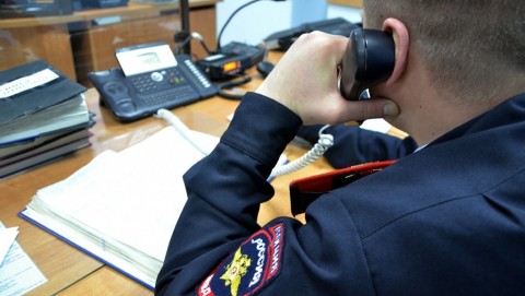 В Яковлевском городском округе полицейские раскрыли квартирную кражу