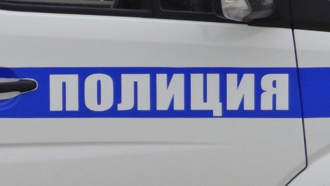В Яковлевском городском округе сотрудниками патрульно-постовой службы задержан находившийся в федеральном розыске мужчина
