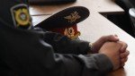 Сотрудниками Госавтоинспекции устанавливаются обстоятельства наезда на двух пешеходов в городе Строителе